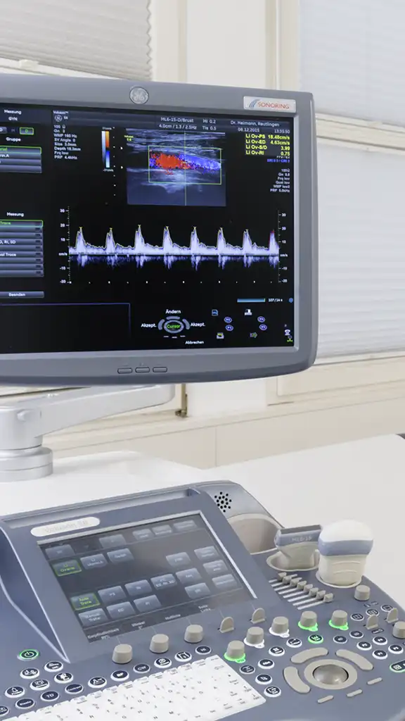 Sonogerät